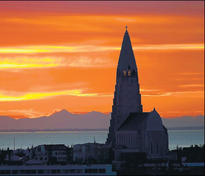 Margir eru farnir að geyma stafrænar myndir í myndageymslum á netinu.