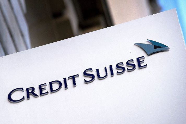 Viðskiptavinir Credit Suisse komust hjá því að borga skatta í Bandaríkjunum.