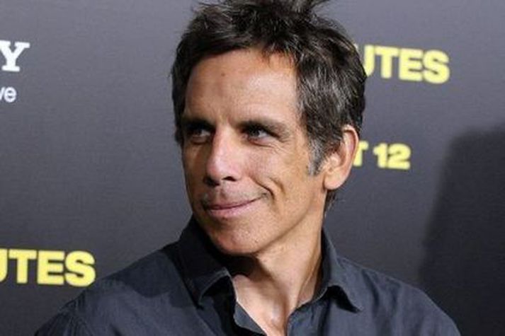 Ben Stiller