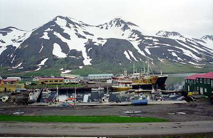 Siglufjörður