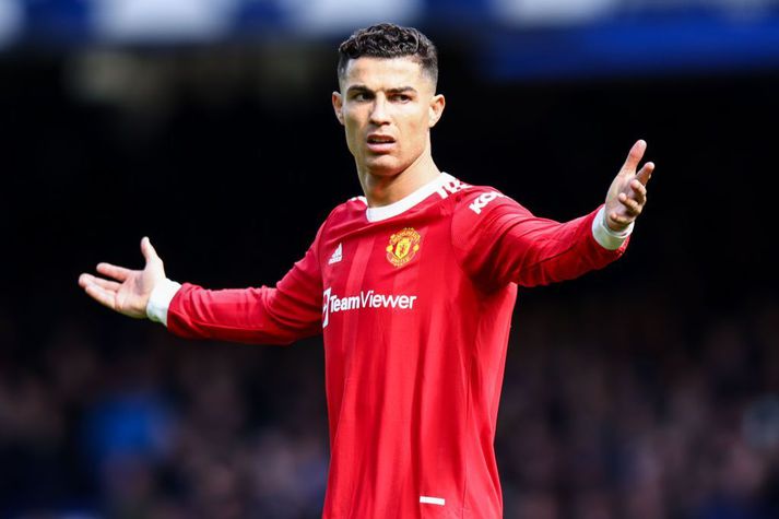 Cristiano Ronaldo gæti íhugað gylliboð frá Sádi-Arabíu.