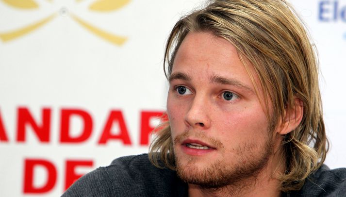 Birkir Bjarnason.