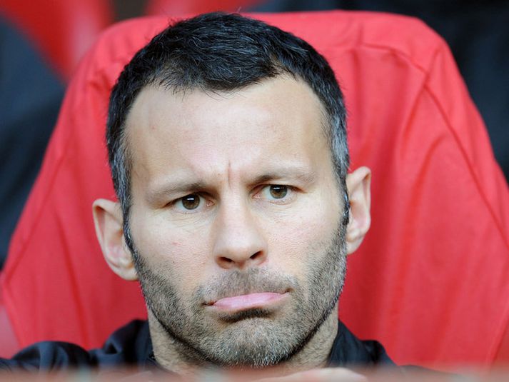 Ryan Giggs.