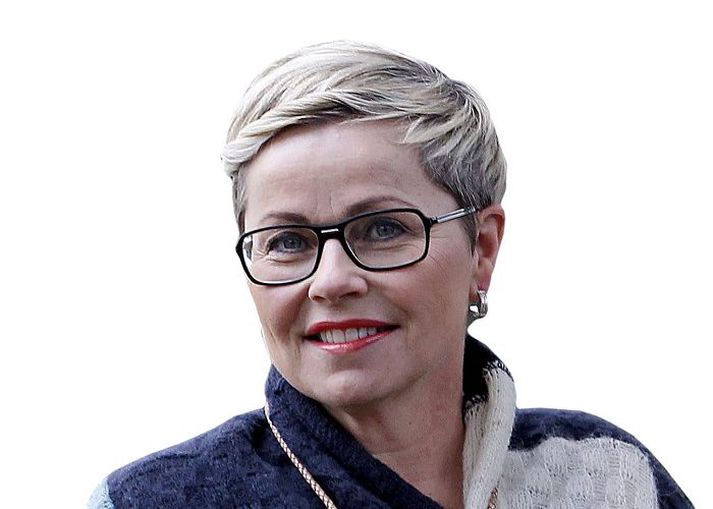 Helga Möller