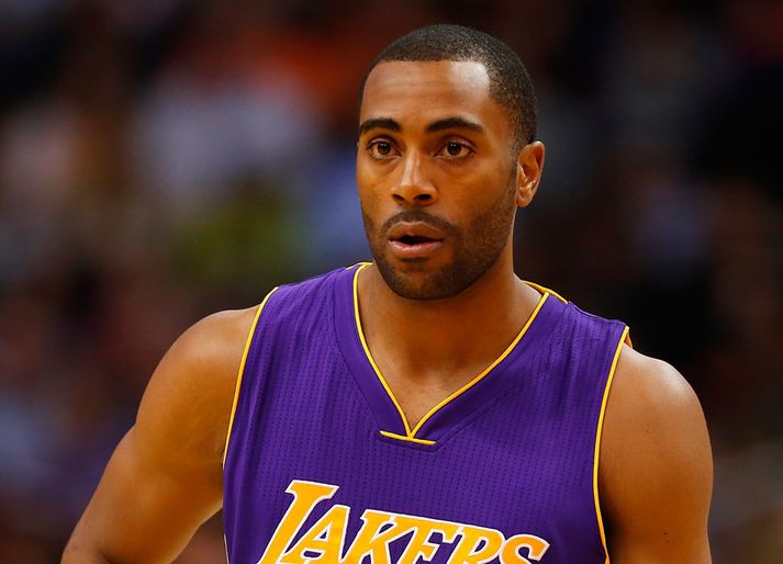 Wayne Ellington.