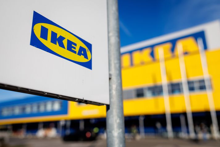 Ikea er stærsti einstaki eigandi skóglendis í Rúmeníu en sérfræðingar sem rætt er við í nýrri heimildarmynd DR segja fyrirtækið stunda ósjálfbæra nýtingu skóga í landinu.