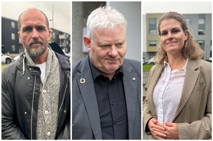 Sigurður Ingi Jóhannsson fjármálaráðherra og fyrrverandi innviðaráðherra hafnar gagnrýni Guðmundar Hrafn Arngrímssonar formanns Samtaka leigjenda og Hildar Ýrar Viðarsdóttur formanns Húseigenda.