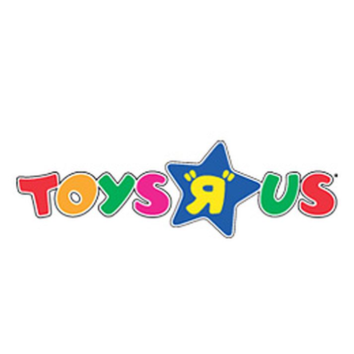 Hagnaður Toys R Us eykst í kreppunni.