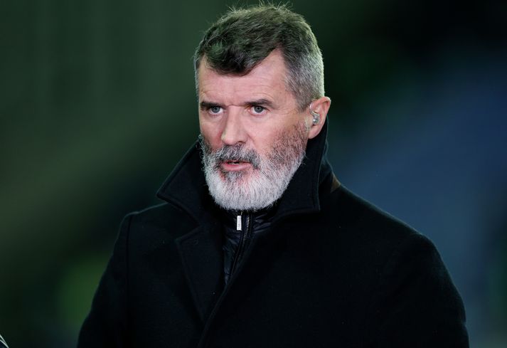 Roy Keane vinnur sem sérfræðingur í sjónvarpi en nú er hann alveg kominn með nóg af ástandinu hjá sínu gamla félagi.