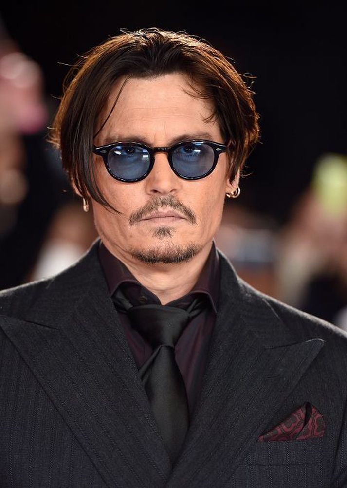 Johnny Depp hefur engan áhuga á að hefja tónlistarferil.