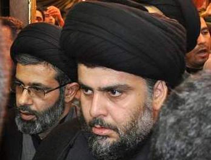 Muqtada al-Sadr