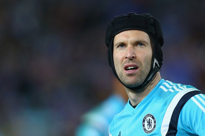 Petr Cech.