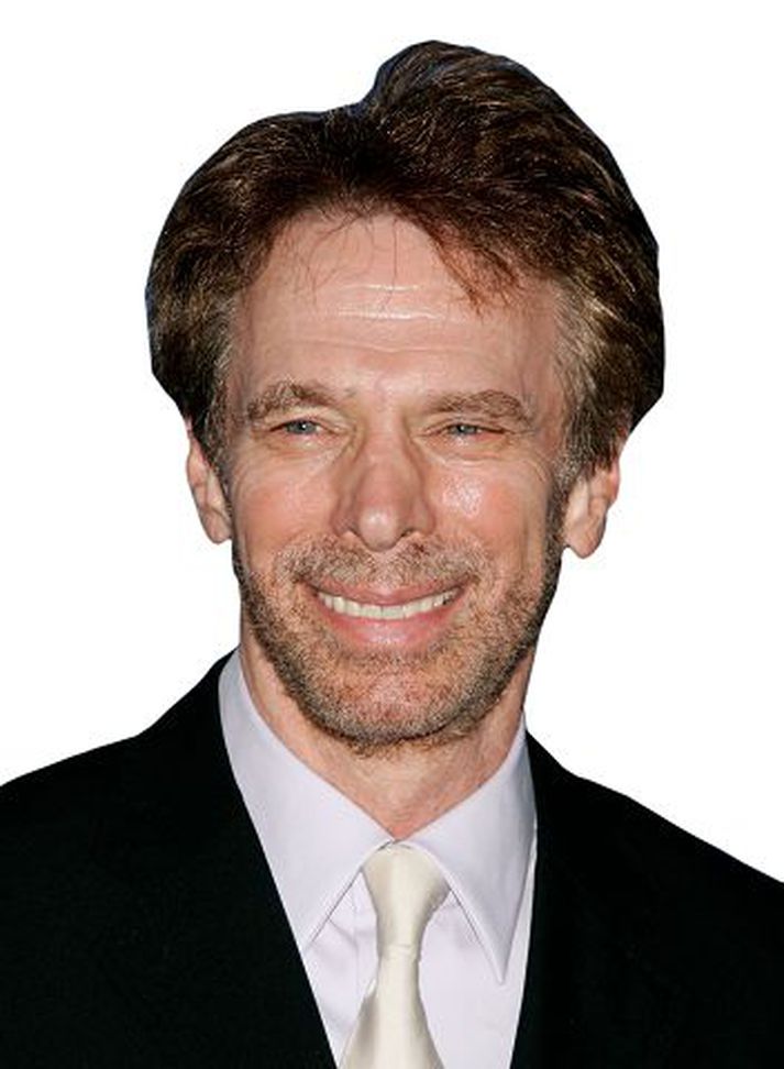 Jerry Bruckheimer. Framleiðandinn veltir því nú fyrir sér hvort hann eigi að framleiða fleiri sjóræningjamyndir.