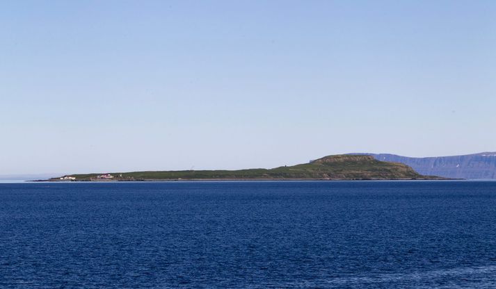 Laxeldið myndi líklega hefjast í Ísafjarðardjúpi árið 2018.