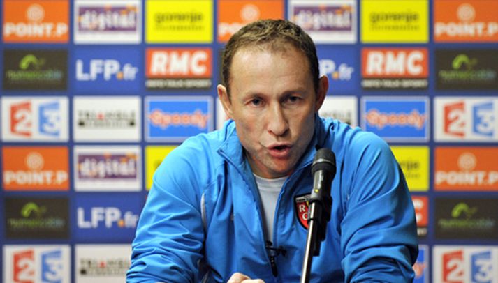 Jean-Pierre Papin.