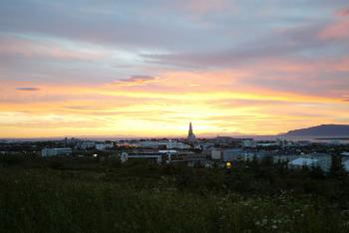 Reykjavík