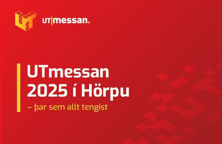 UTmessan 2025