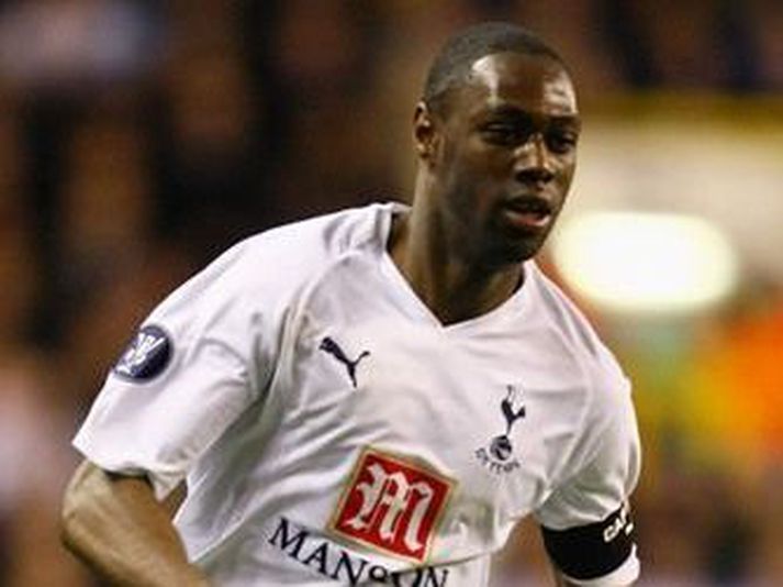 Ledley King