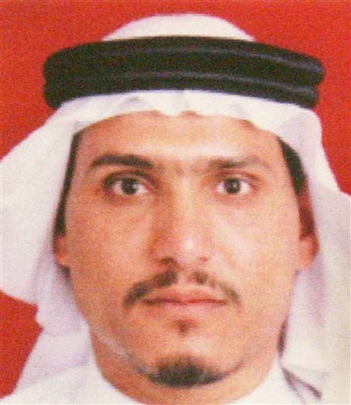 Abu Ayyub al-Masri.