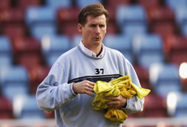 Glenn Roeder