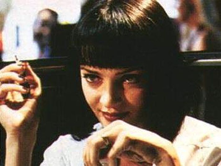 Kvikmyndin Pulp Fiction er ein sú frægasta sem Miramax framleiddi.