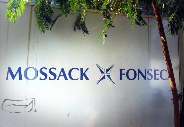 Panama-skjölin eru gagnaleki úr tölvukerfi lögfræðiskrifstofunnar Mossack Fonseca.