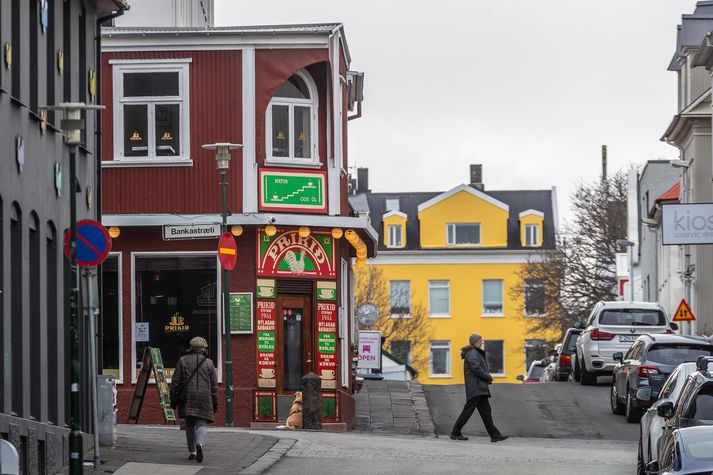 Vinnumálastofnun spáir því að atvinnuleysi muni aukast lítillega í janúar.