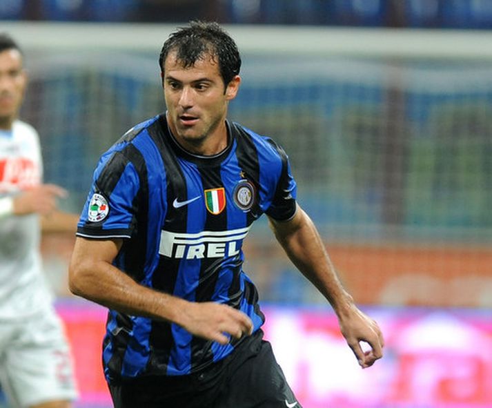 Dejan Stankovic.