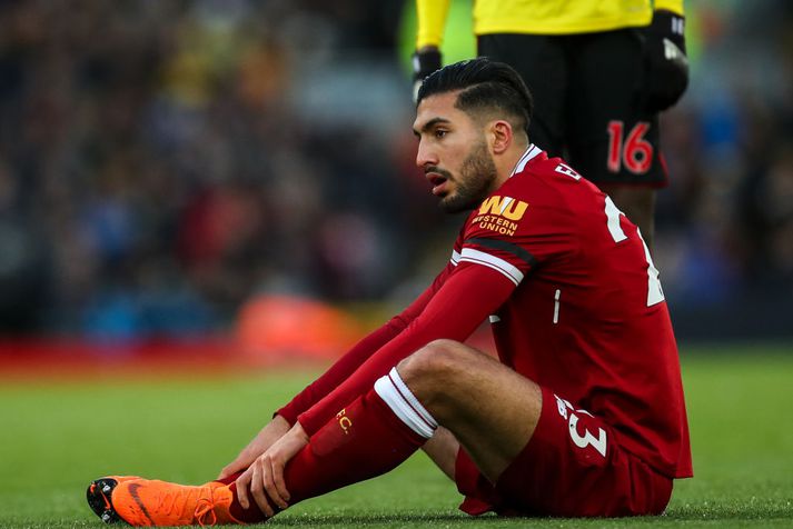 Emre Can