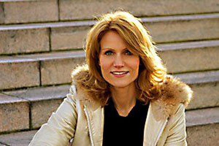 Helle Thorning-Schmidt