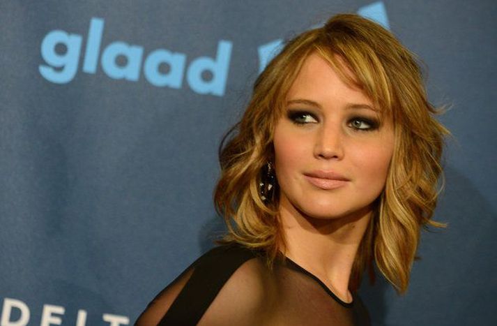 Jennifer Lawrence vill einhvern sem deilir með henni smekk á raunveruleikasjónvarp.