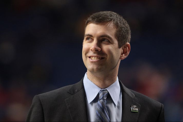 Brad Stevens.