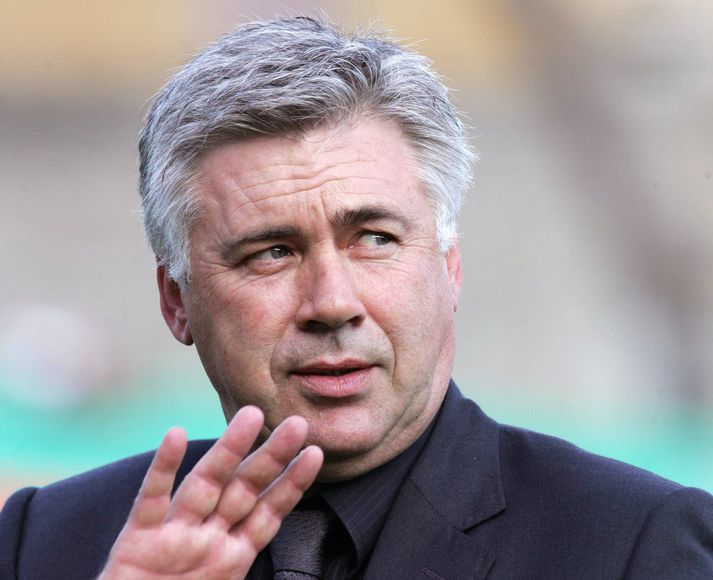 Carlo Ancelotti segir að AC Milan hefði átt skilið að vinna stærri sigur en 2-1.