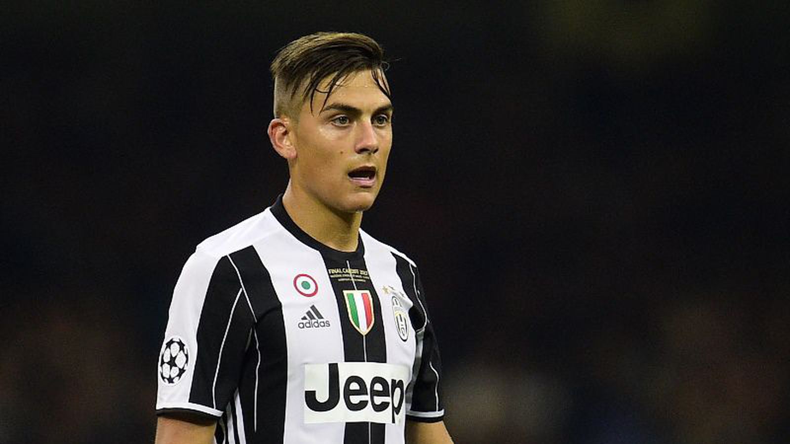 Ди 10. Dybala pictures.