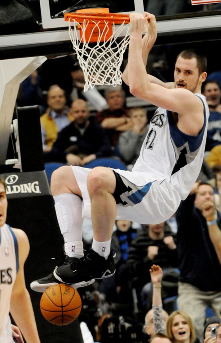 Kevin Love.