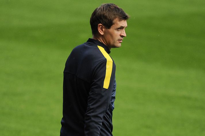 Tito Vilanova.