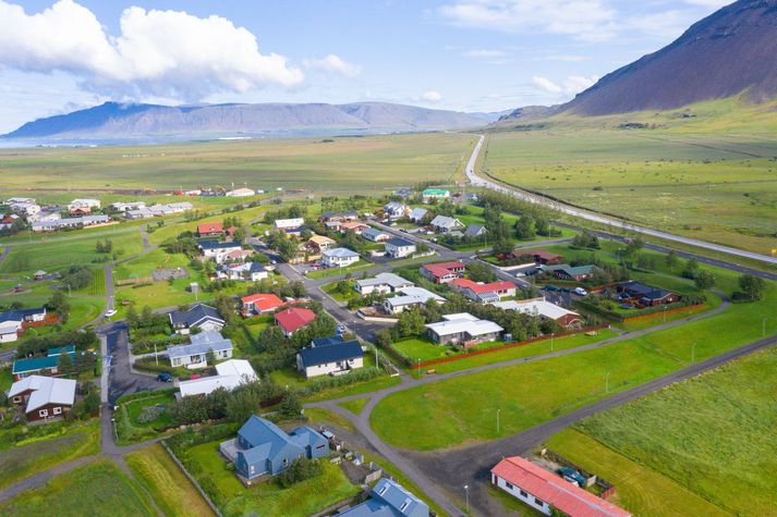 Þrír voru fluttir á sjúkrahús á nýársnótt eftir að hnífur var notaður í átökum á Kjalarnesi. Myndin tengist ekki efni fréttarinnar með beinum hætti.