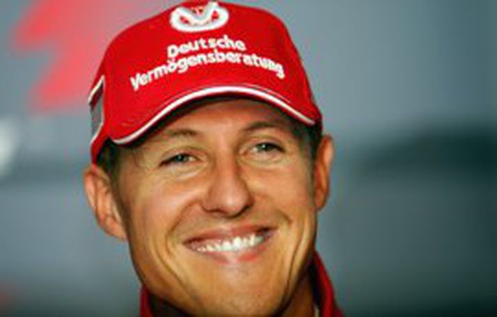 Schumacher er fullkomlega sáttur við ákvörðun sína um að hætta eftir Brasilíukappaksturinn á sunnudaginn