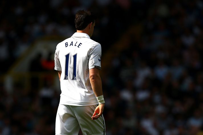 Gareth Bale