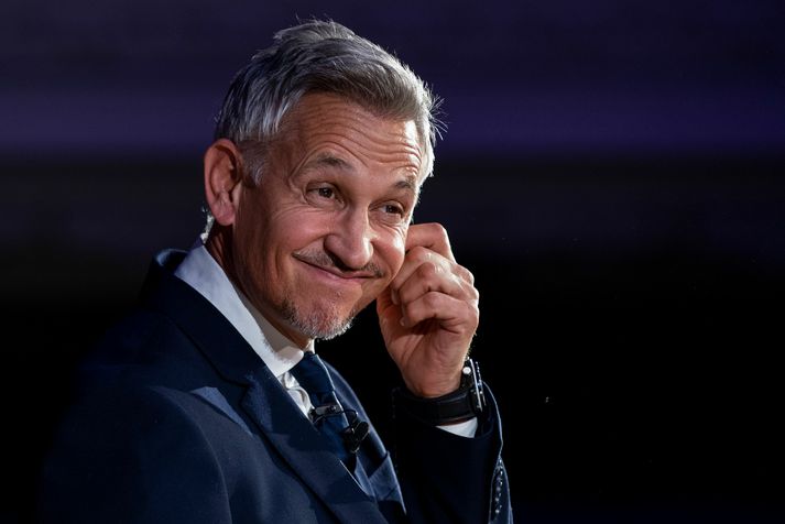 Gary Lineker er komin með nóg af umræðunni um að fótboltinn sé að koma heim. Þau færi bara ill álög yfir enska landsliðð.