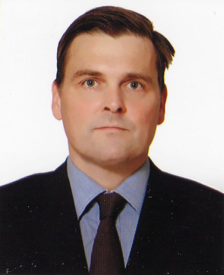 Helgi Bergs stýrði fjárfestingabankastarfsemi Kaupþings í London á árunum 2005 til 2008.