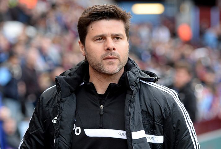 Mauricio Pochettino.