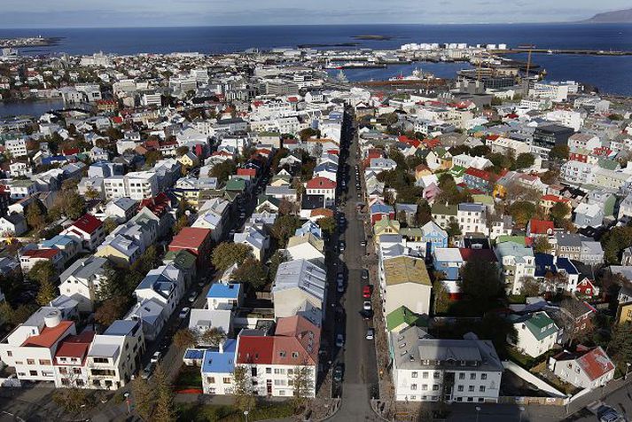 Vill valkosti BSRB hefur lagt fram tillögur um nýtt fyrirkomulag á leigumarkaði þar sem fólk hafi val um að leigja eða kaupa. Fréttablaðið/Vilhelm