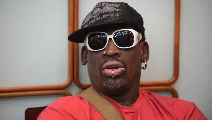 Dennis Rodman