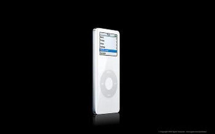 Ipod nano