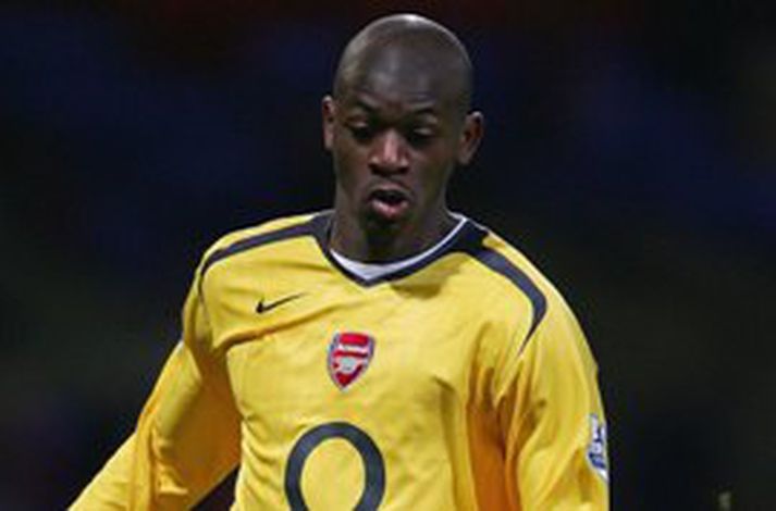 Abou Diaby