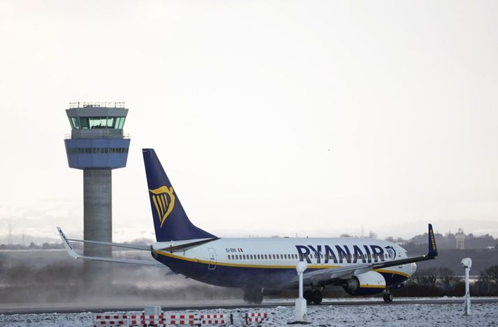 Samkvæmt gögnum Alþjóðasamtaka flugfélaga (IATA) hefur atvikum þar sem farþegi lætur illa í flugferðum fjölgað á síðustu árum. 