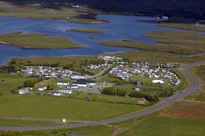 Veiði hefst meðal annars í Úlfljótsvatni í dag.