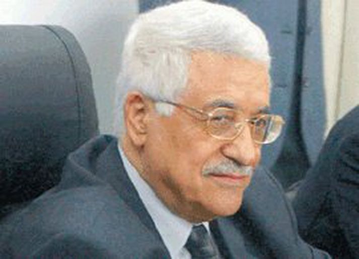 Mahmoud Abbas