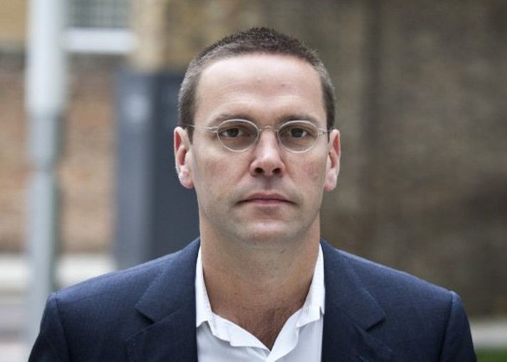 James Murdoch afþakkaði launabónusinn. Mynd/ AFP.